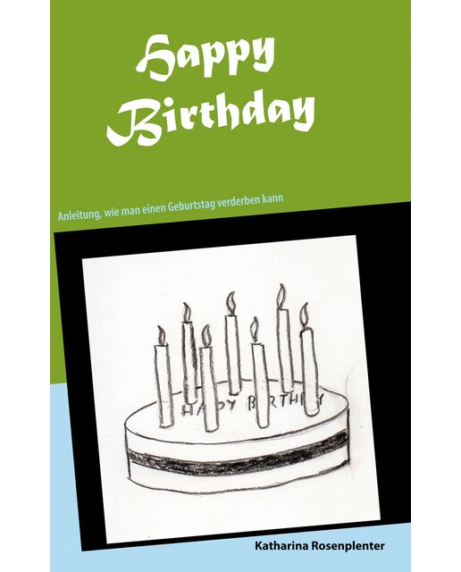 Happy Birthday 1
