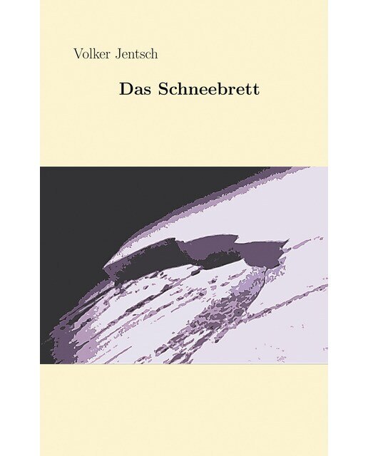Das Schneebrett 1