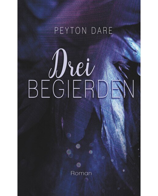 Drei Begierden (Capa mole) 1