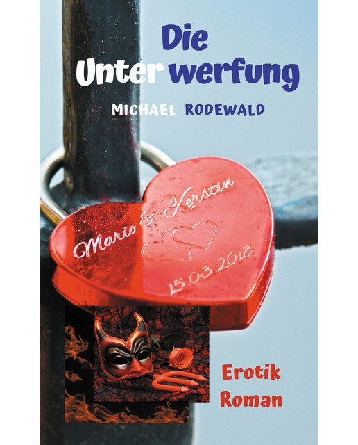 Die Unterwerfung 1