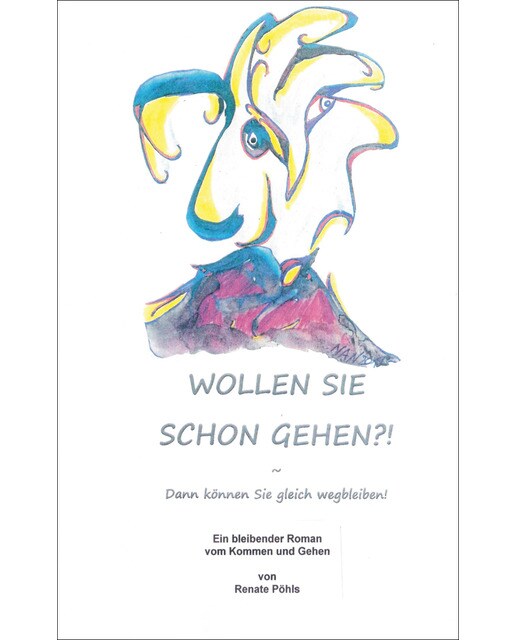 Wollen Sie schon gehen? 1