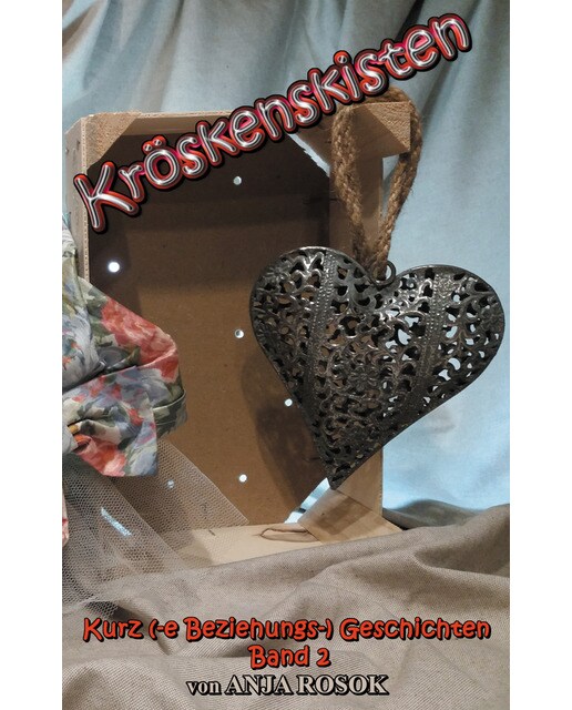 Kröskenskisten II 1