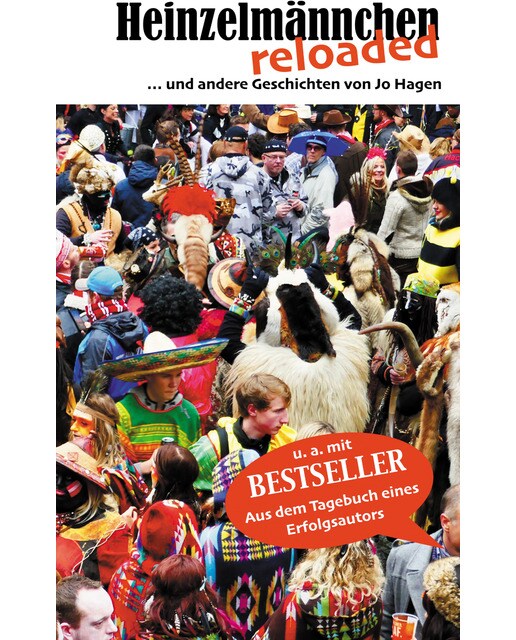 Heinzelmännchen reloaded 1