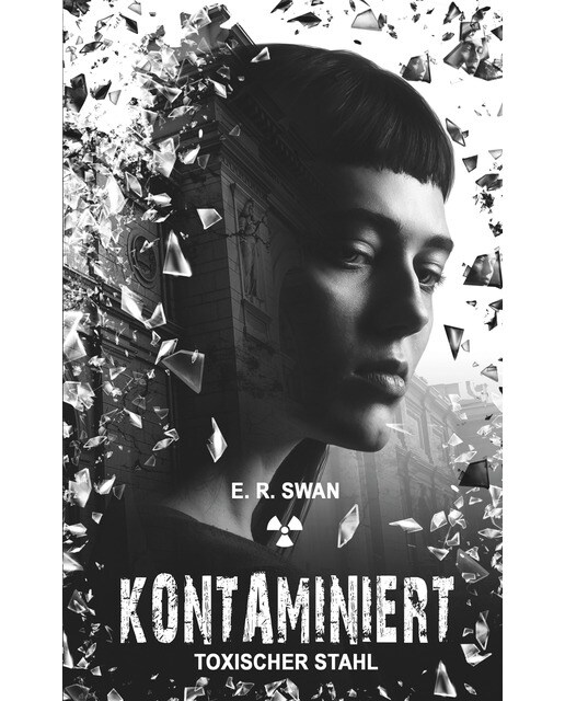 Kontaminiert: Toxischer Stahl (Capa mole) 1