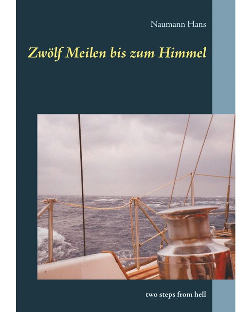 Zwölf Meilen bis zum Himmel 1