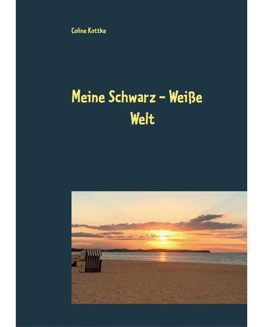 Meine Schwarz - Weiße Welt 1