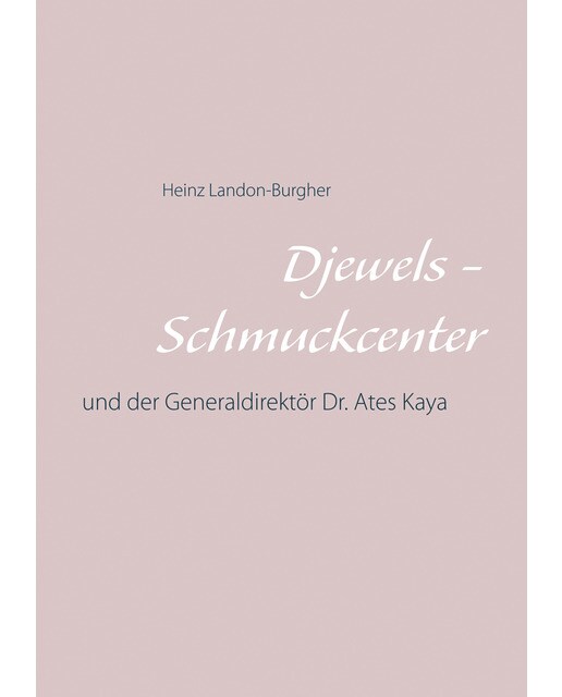 Djewels - Schmuckcenter - Antalya 1