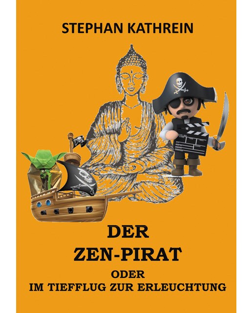 Der Zen-Pirat 1