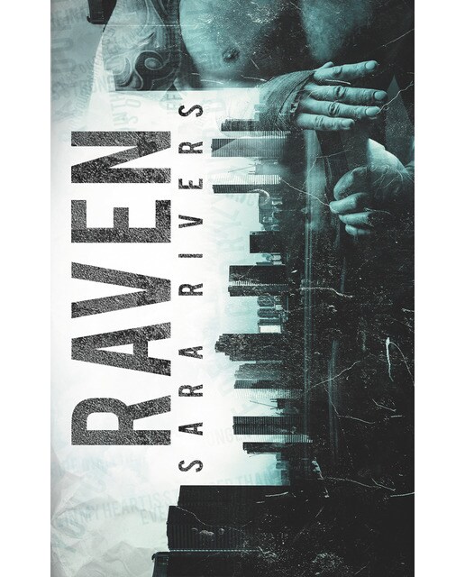 Raven(Tapa blanda) 1