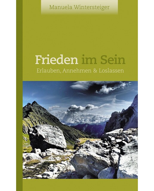 Frieden im Sein 1