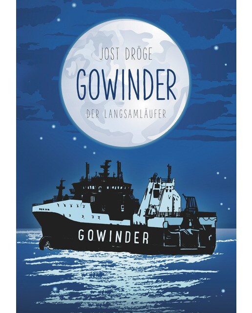 Gowinder 1