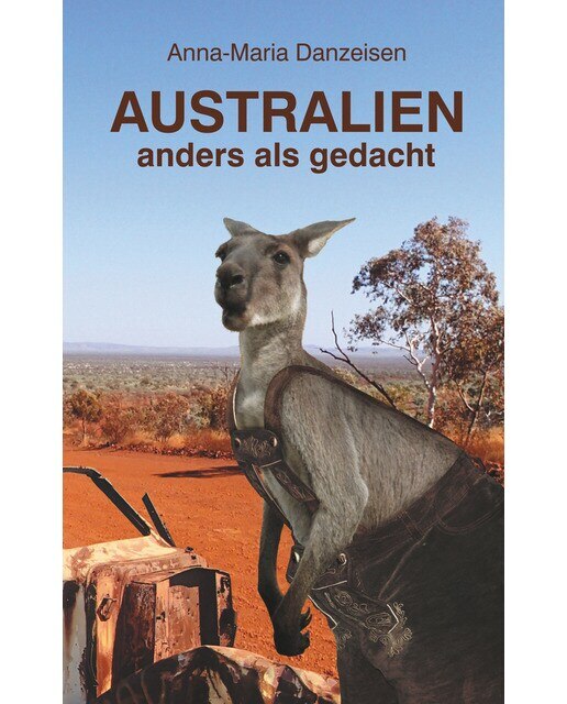 Australien anders als gedacht 1