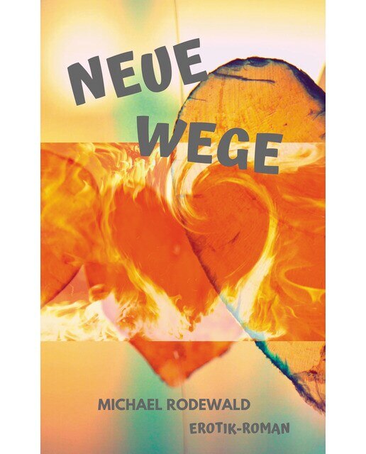 Neue Wege (Capa mole) 1