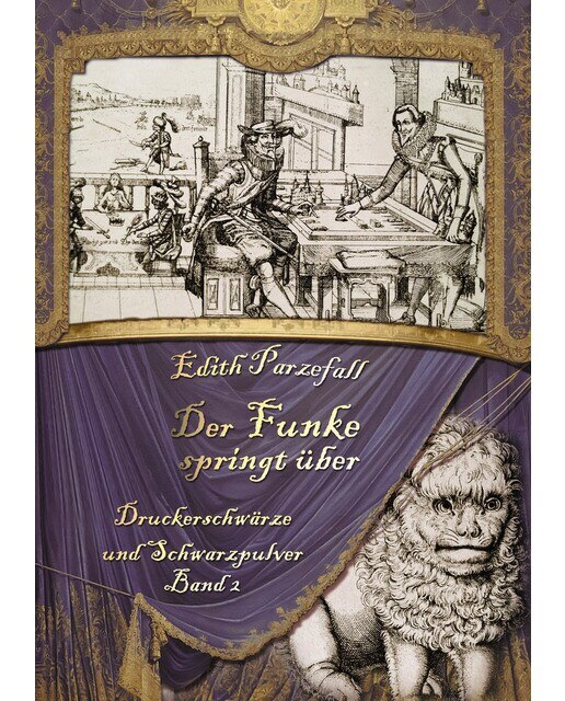 Der Funke springt über 1