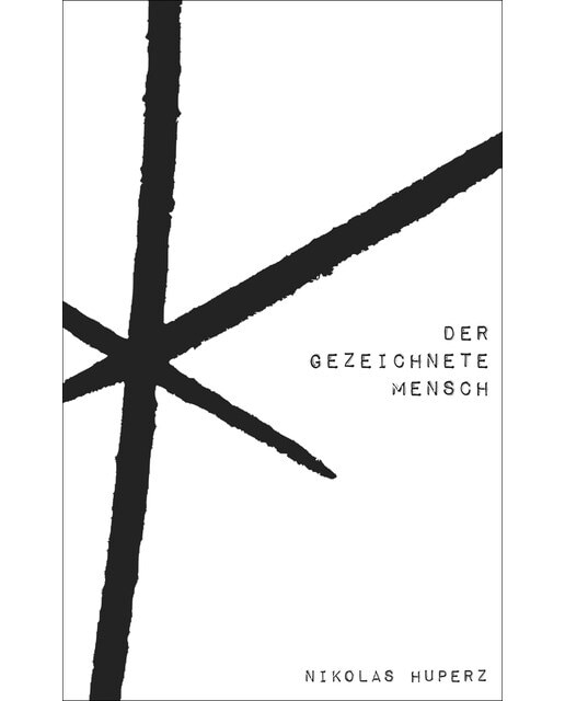 Der gezeichnete Mensch 1