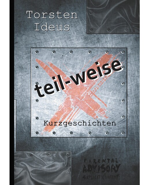 Teil-weise(Tapa blanda) 1