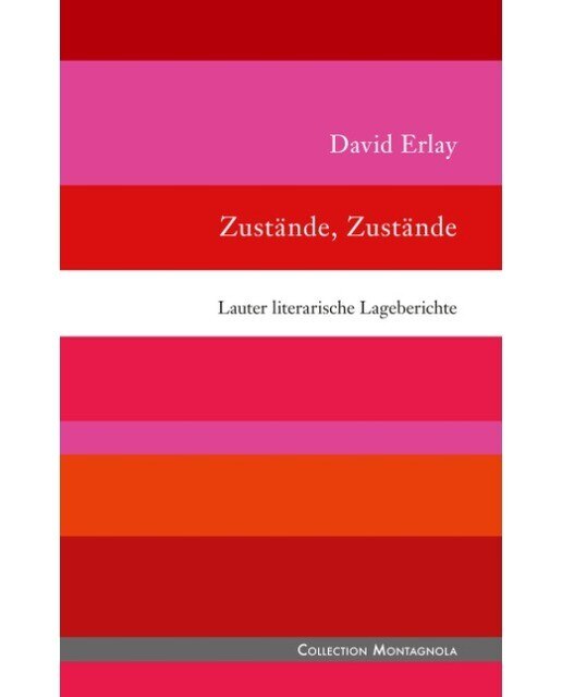 Zustände, Zustände 1