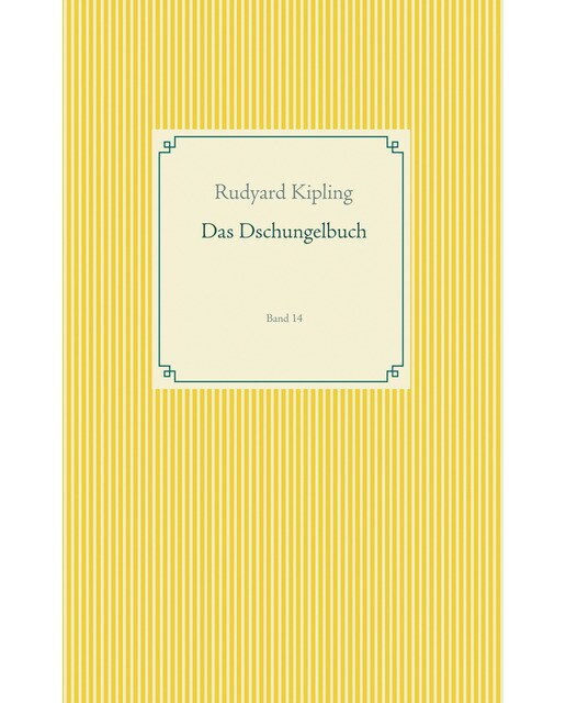 Imagem 0 de Das Dschungelbuch