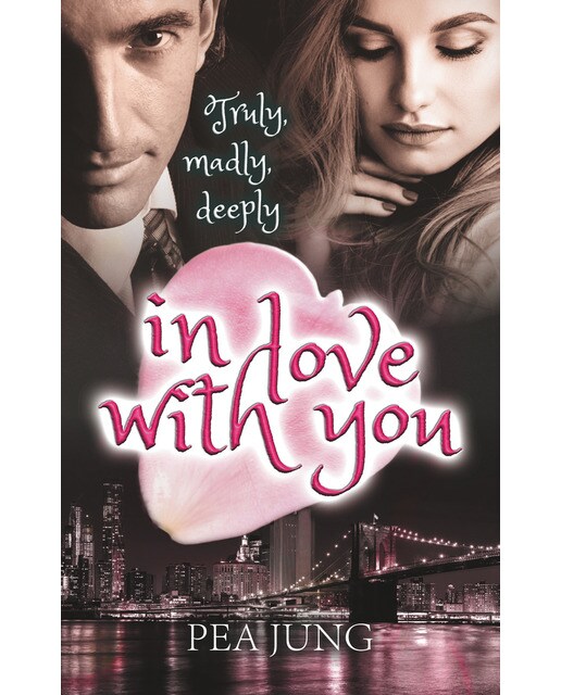 Truly, madly, deeply in love with you 1
