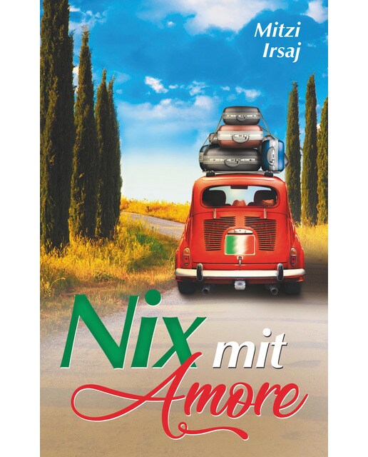 Nix mit Amore (Capa mole) 1