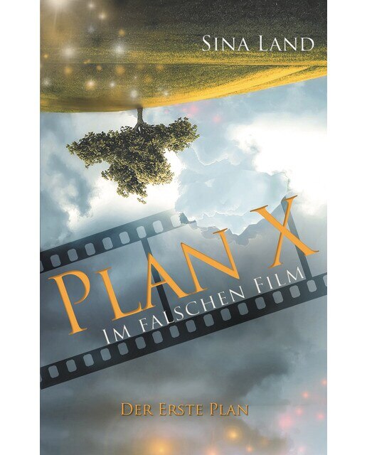 Pinto - Der erste Plan 1