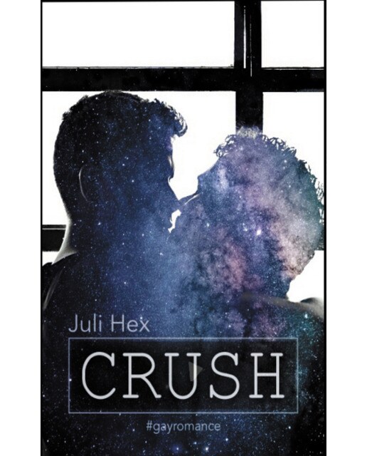 Crush(Tapa blanda) 1