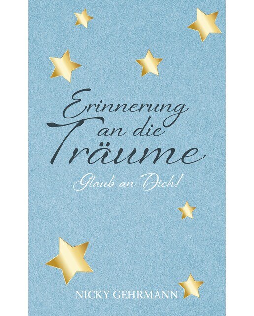 Erinnerung an die Träume 1