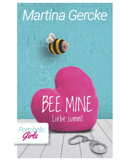 Bee mine - Liebe summt (Capa mole) 1