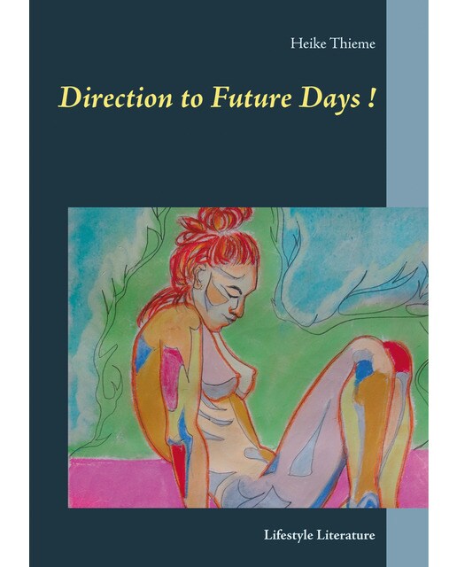 Direction to Future Days 1