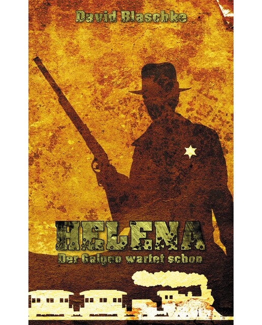 Helena: Der Galgen wartet schon (Capa mole) 1