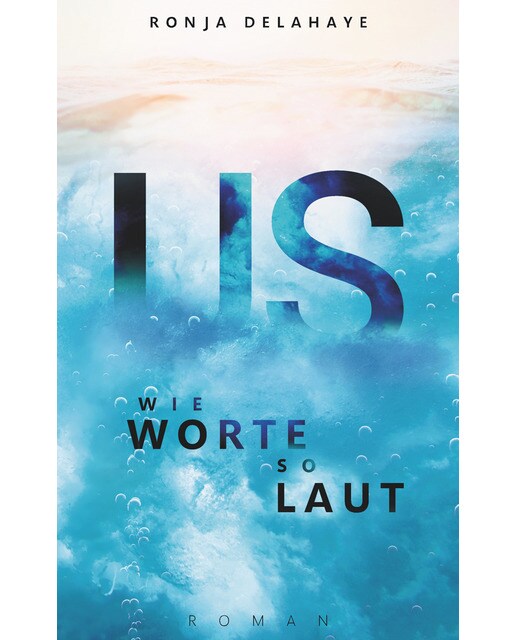 US - Wie Worte so laut 1