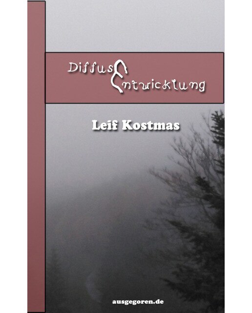 Diffuse Entwicklung 1