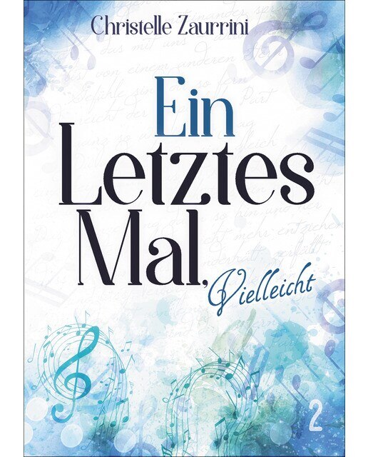 Ein letztes Mal, vielleicht 1