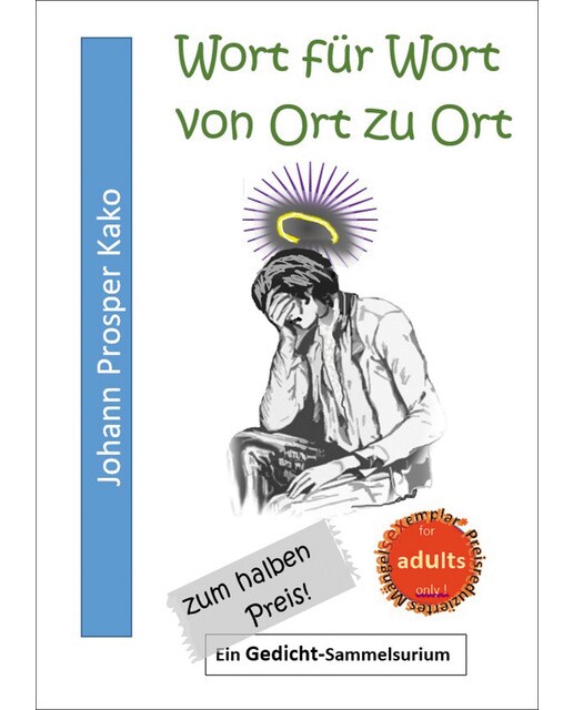 Wort für Wort von Ort zu Ort 1