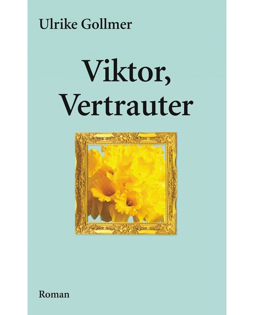 Viktor, Vertrauter (Capa mole) 1