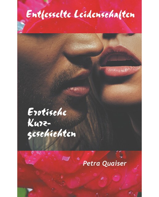 Entfesselte leidenschaften: Erotische kurzgeschichten(Tapa blanda) 1