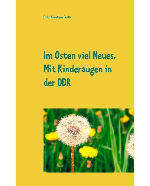 Im Osten viel Neues 1