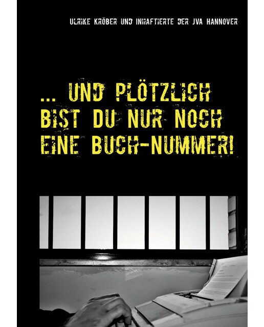 ... und plötzlich bist Du nur noch eine Buch-N 1