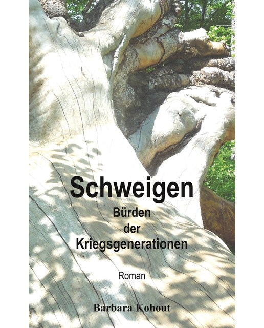 Schweigen: Bürden der Kriegsgenerationen (Capa mole) 1