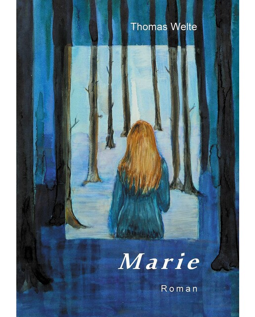 Marie 1