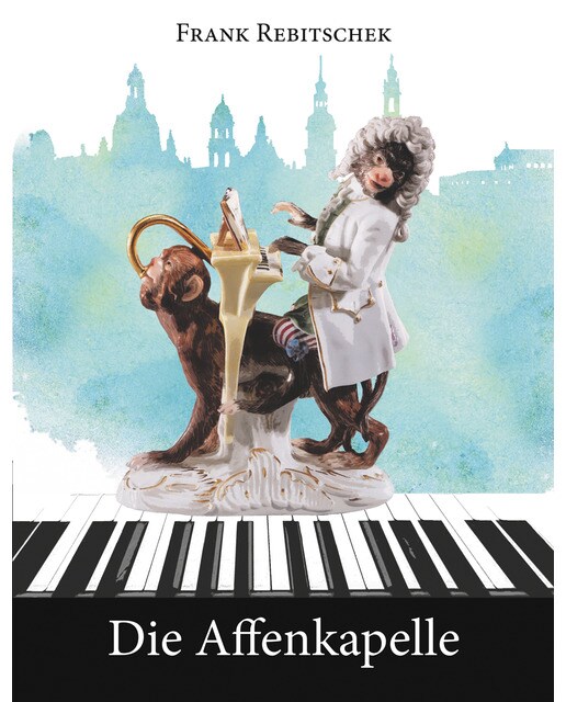 Die Affenkapelle (Capa mole) 1
