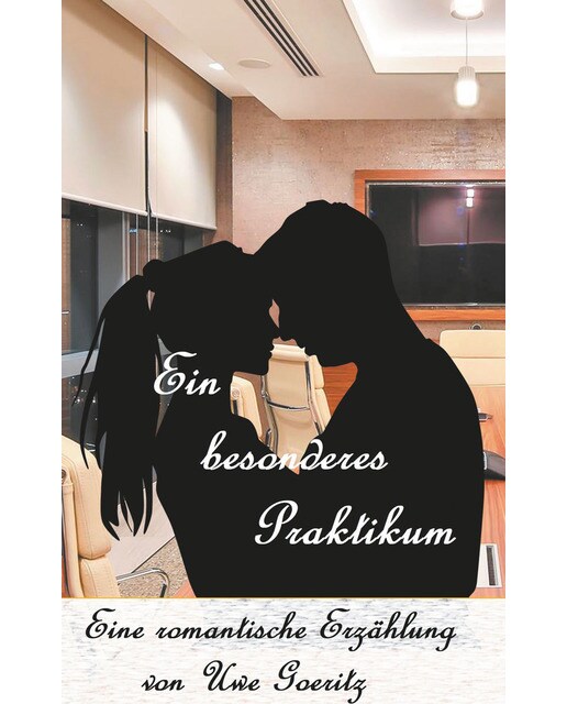 Ein besonderes Praktikum (Capa mole) 1