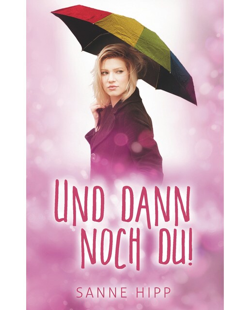 Und dann noch du! (Tapa dura).