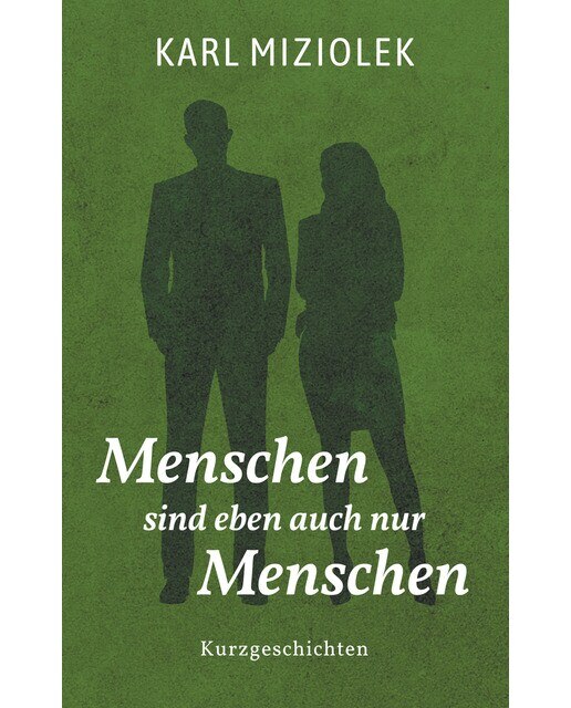 Menschen sind eben auch nur Menschen 1