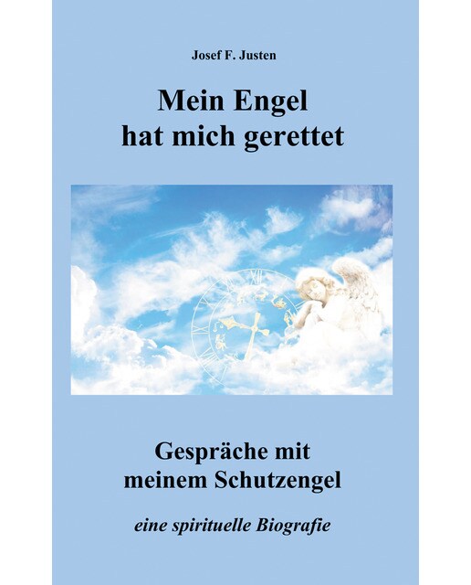 Mein Engel hat mich gerettet 1