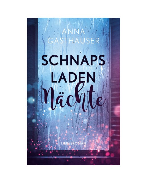 Schnapsladennächte(Tapa blanda) 1