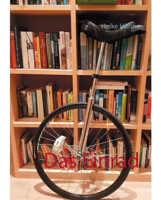 Das Einrad (Capa dura) 1