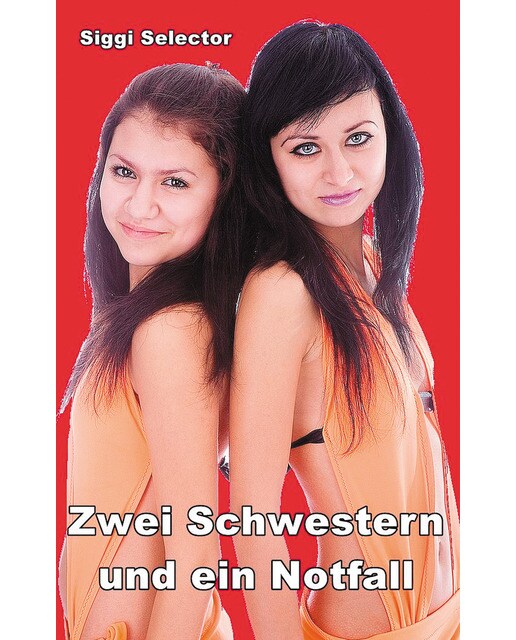Zwei schwestern und ein notfall: Caramba, ein samba brutal(Tapa blanda) 1