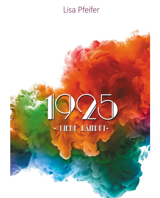 1925 - Liebe kämpft (Capa mole) 1