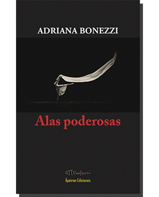 Imagen 0 de Alas poderosas (Tapa blanda)